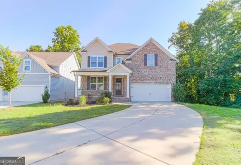 49 Overview Ct, Dallas, GA 30157