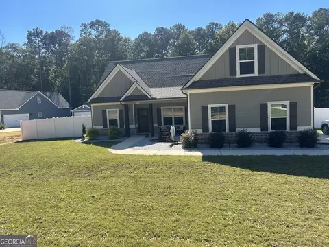 145 Eskew Rd, Mcdonough, GA 30252