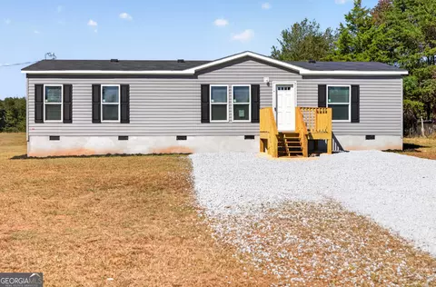 1499 Nancy Hart School Rd, Hartwell, GA 30643