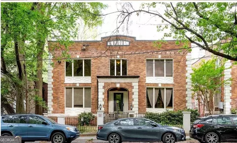 1095 Piedmont Ave NE #3, Atlanta, GA 30309