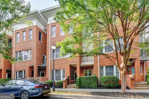 745 NE Fountainhead Ln NE #130, Atlanta, GA 30324
