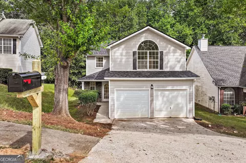 4370 Pipestone Pl, Douglasville, GA 30135