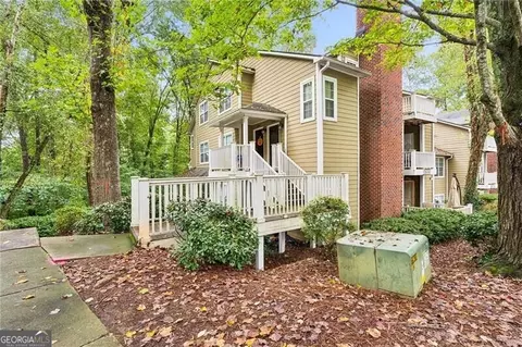 Undisclosed, Marietta, GA 30067