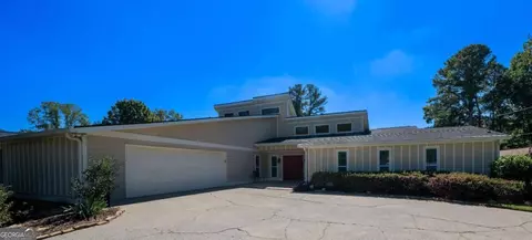 3741 Frey Lake Rd NW, Kennesaw, GA 30144