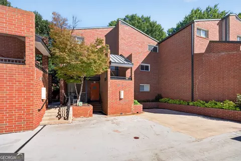 381 Ralph Mcgill Blvd NE #C, Atlanta, GA 30312