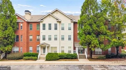 Undisclosed, Sandy Springs, GA 30342
