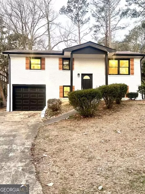 115 Hidden Brook Ct, Atlanta, GA 30349