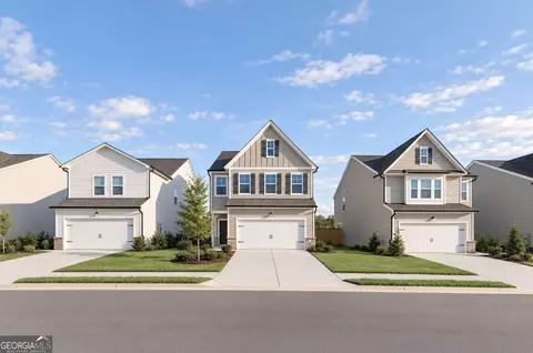 2265 Linden Pass, Douglasville, GA 30135