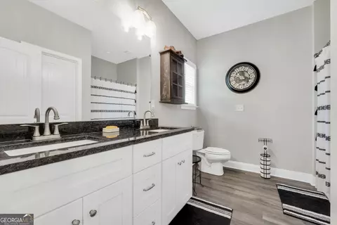 Entry Way - 662 Grove St, Barnesville, GA 30204 photo 1 of 1