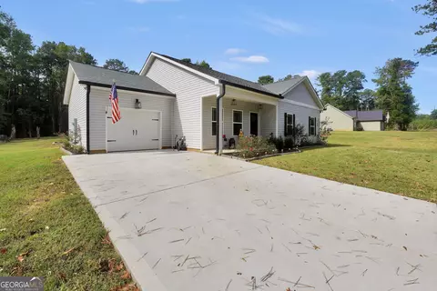 Other - 662 Grove St, Barnesville, GA 30204 photo 1 of 9