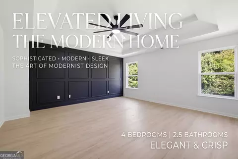7274 Mountain Laurel Way, Stockbridge, GA 30281