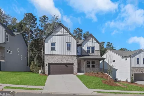 167 Henley St, Canton, GA 30114