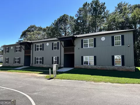 101 A Brks, Fort Valley, GA 31030