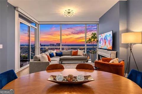 3325 Piedmont Rd NE #2503, Atlanta, GA 30305