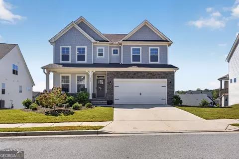 572 Redfish Way, Hoschton, GA 30548