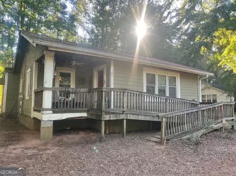 166 Sherwood Cir # 1, Danielsville, GA 30633