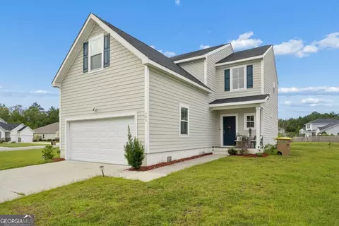 Undisclosed, Richmond Hill, GA 31324