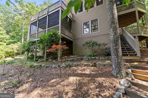 Exterior - 44 Sassafras Rdg, Jasper, GA 30143 photo 18 of 21
