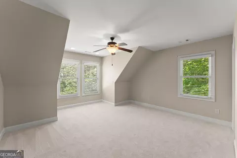 Bedroom - 44 Sassafras Rdg, Jasper, GA 30143 photo 3 of 5