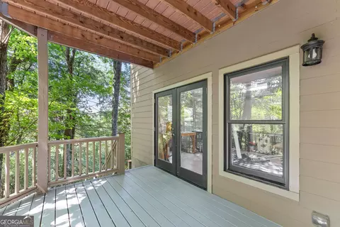 Exterior - 44 Sassafras Rdg, Jasper, GA 30143 photo 10 of 21
