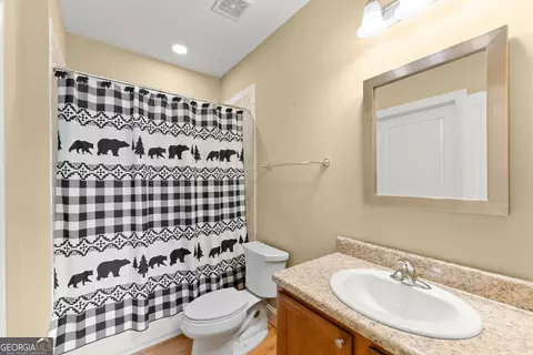Bath - 44 Sassafras Rdg, Jasper, GA 30143 photo 5 of 6