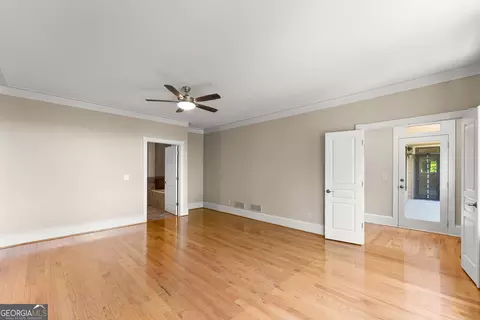 Bedroom - 44 Sassafras Rdg, Jasper, GA 30143 photo 1 of 5