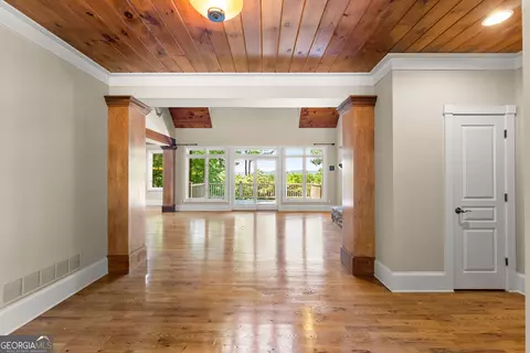 Living - 44 Sassafras Rdg, Jasper, GA 30143 photo 1 of 7