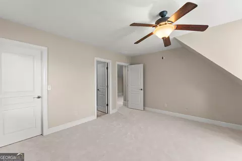 Bedroom - 44 Sassafras Rdg, Jasper, GA 30143 photo 4 of 5