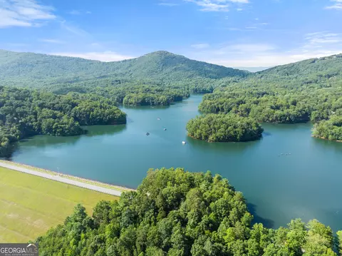 View/Area - 44 Sassafras Rdg, Jasper, GA 30143 photo 9 of 21