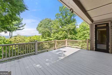 Exterior - 44 Sassafras Rdg, Jasper, GA 30143 photo 7 of 21
