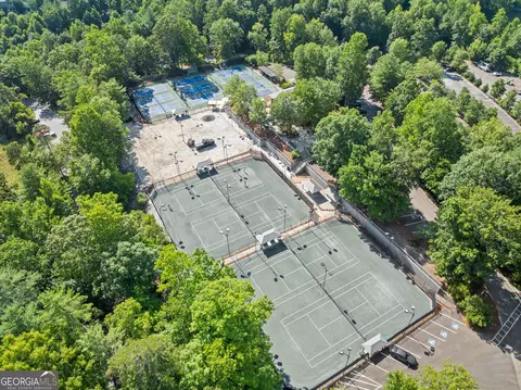 View/Area - 44 Sassafras Rdg, Jasper, GA 30143 photo 8 of 21