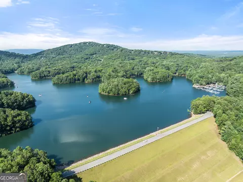 View/Area - 44 Sassafras Rdg, Jasper, GA 30143 photo 10 of 21