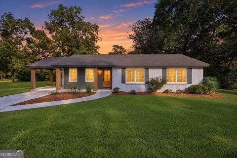 508 Zetterower Rd, Statesboro, GA 30458
