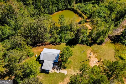 1005 County Road 204, Heflin, AL 36264