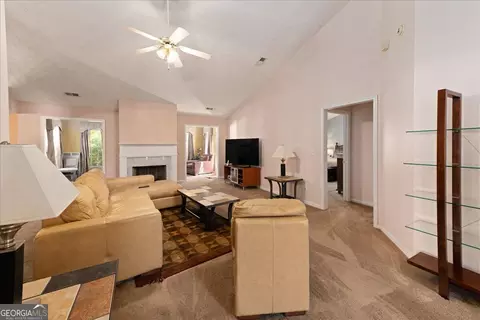 Living - 190 Meadowbrook Ct, Covington, GA 30016 photo 1 of 2