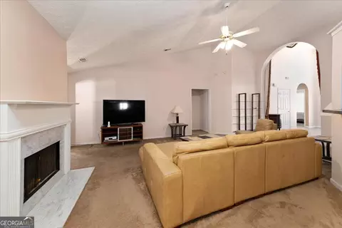 Living - 190 Meadowbrook Ct, Covington, GA 30016 photo 2 of 2