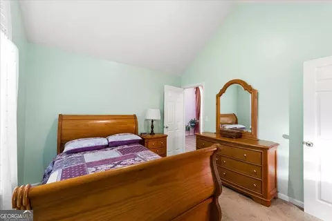Bedroom - 190 Meadowbrook Ct, Covington, GA 30016 photo 4 of 8