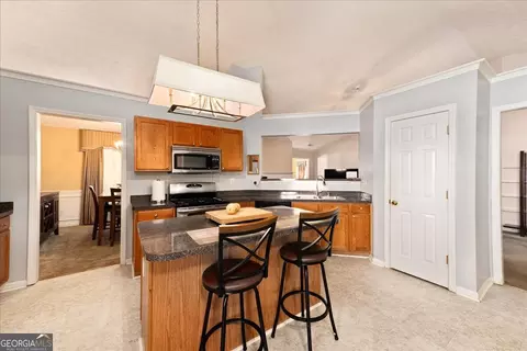 Kitchen - 190 Meadowbrook Ct, Covington, GA 30016 photo 3 of 3