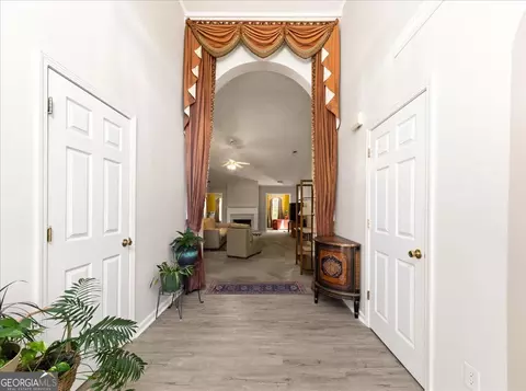 Entry Way - 190 Meadowbrook Ct, Covington, GA 30016 photo 1 of 2
