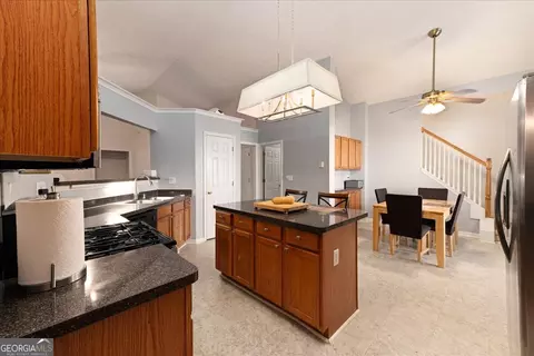 Kitchen - 190 Meadowbrook Ct, Covington, GA 30016 photo 1 of 3