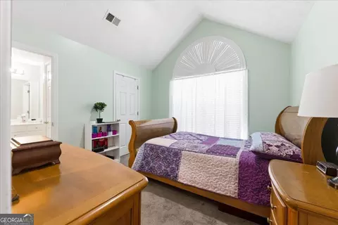 Bedroom - 190 Meadowbrook Ct, Covington, GA 30016 photo 3 of 8