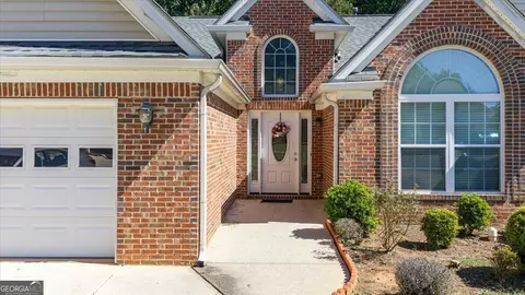 Exterior - 190 Meadowbrook Ct, Covington, GA 30016 photo 4 of 4