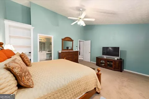 Bedroom - 190 Meadowbrook Ct, Covington, GA 30016 photo 2 of 8