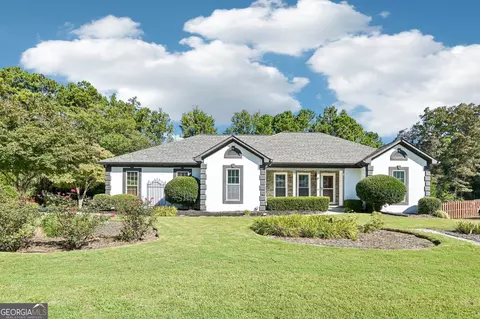Undisclosed, Powder Springs, GA 30127