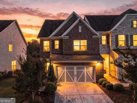 7170 Post Park Way, Cumming, GA 30040
