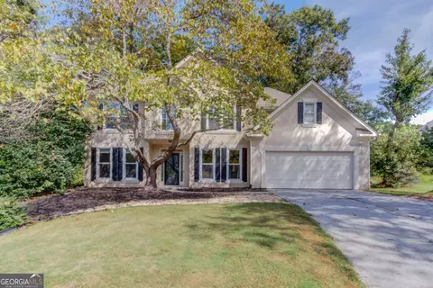 1702 Branch Creek Cv, Lawrenceville, GA 30043