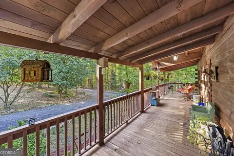 Exterior - 677 E Valley Rd NE, Rydal, GA 30171 photo 5 of 16