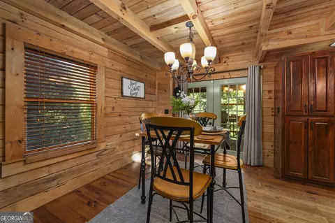 Dining - 677 E Valley Rd NE, Rydal, GA 30171 photo 2 of 2