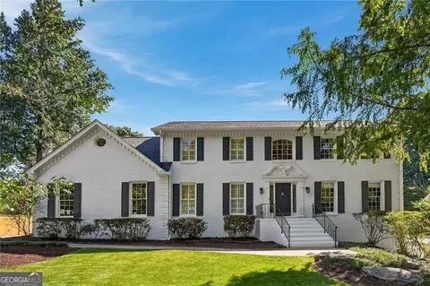 Undisclosed, Peachtree Corners, GA 30092