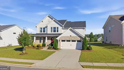 31 Candlewood Ln, Hoschton, GA 30548